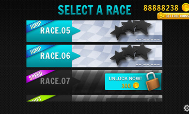 阿拉斯加越野赛破解版v3.15截图2