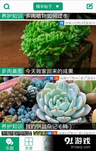 多肉植物v2.7.6截图5