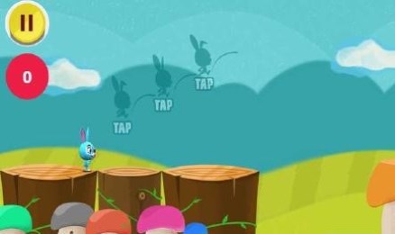 飞跃的兔子v1.6截图2