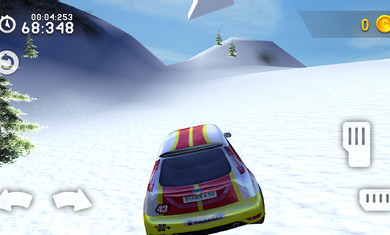 阿拉斯加越野赛破解版v3.15截图3