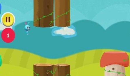 飞跃的兔子v1.6截图3