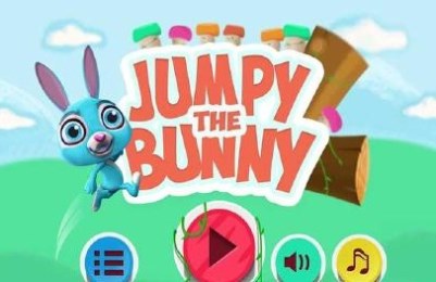 飞跃的兔子v1.6截图1