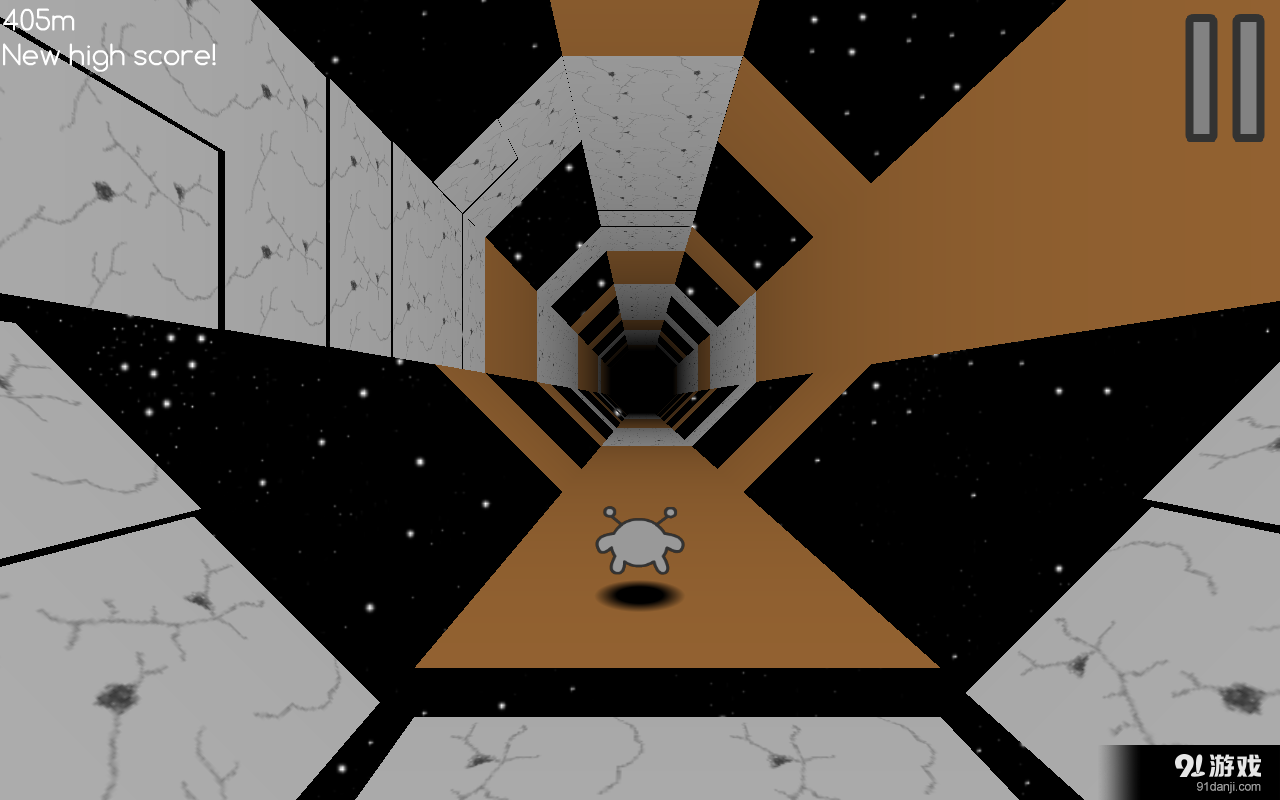 极速跳跃前进v1.0.17截图3