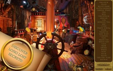 刑事案件之谜v1.2.4截图3