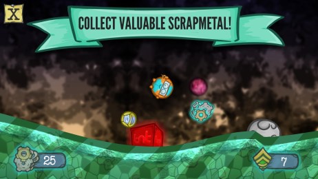 拯救飞船v1.20截图3