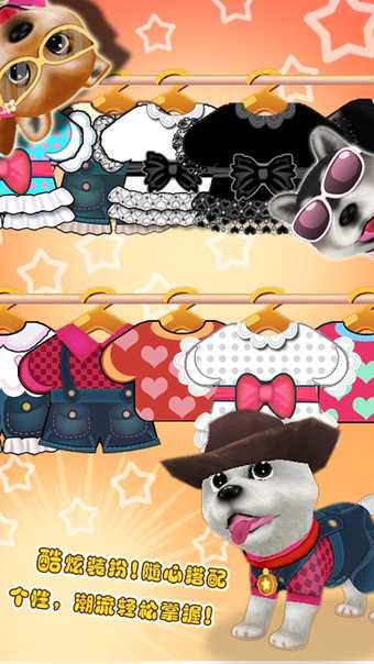 晴天小狗v2.5.13截图4