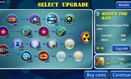 坦克现代后卫v1.3.7截图2