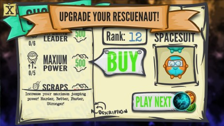 拯救飞船v1.20截图4