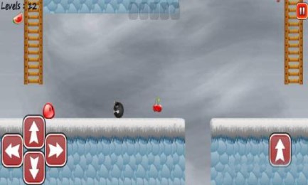 果冻逃生v2.3.5截图1