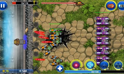 坦克现代后卫v1.3.7截图3