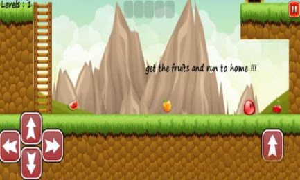 果冻逃生v2.3.5截图3