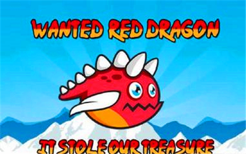 龙珠忍者v1.10截图1