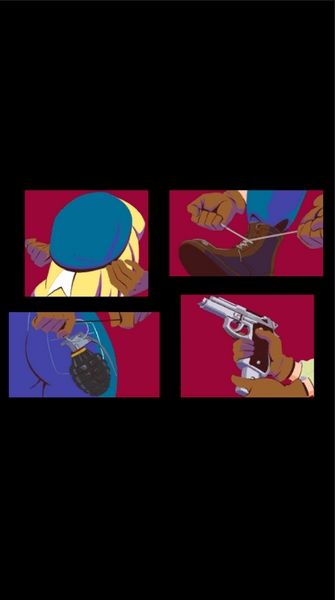 蔬菜射击汉化版v1.4.5截图3