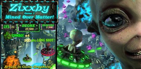 外星人大战v1.12截图1