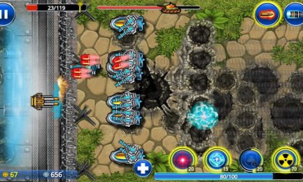 坦克现代后卫v1.3.7截图4