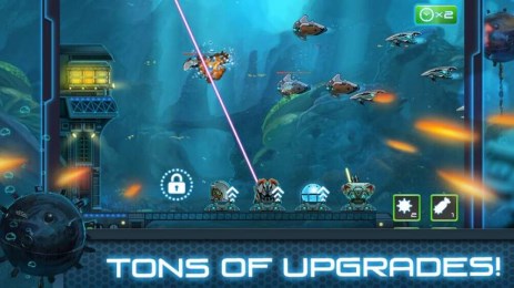 亚特兰蒂斯塔防v1.3.4截图2