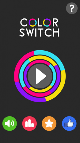 色彩转换v7.4.5截图3