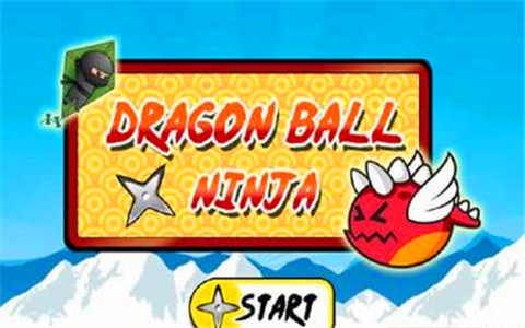 龙珠忍者v1.10截图3