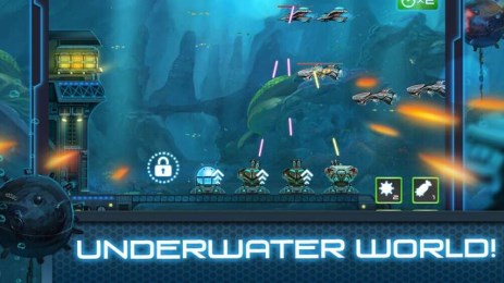 亚特兰蒂斯塔防v1.3.4截图3