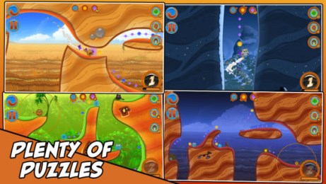 爆破猫咪特别版v1.8截图4