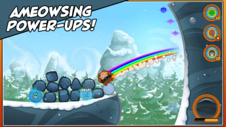 爆破猫咪特别版v1.8截图3