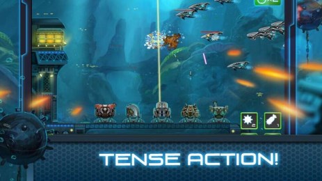 亚特兰蒂斯塔防v1.3.4截图4