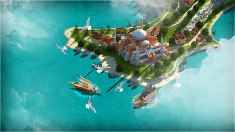 海岛大探险v1.28截图2