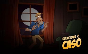 神秘的英吉利敦v1.3.6截图2