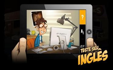 神秘的英吉利敦v1.3.6截图1