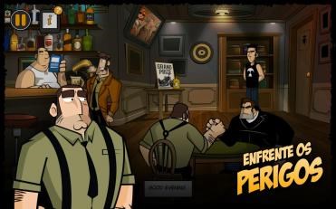 神秘的英吉利敦v1.3.6截图3