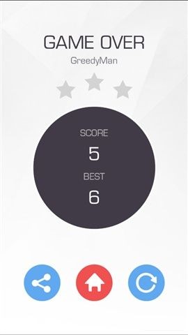 火柴人往前冲手游v1.8截图5