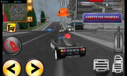 罪恶之城:王牌驾驶修改版v1.12截图3