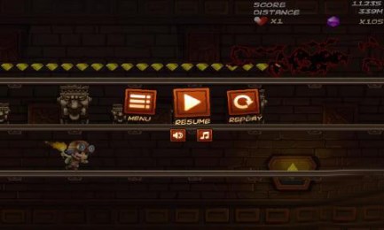 夺宝小奇兵v1.5.4截图1