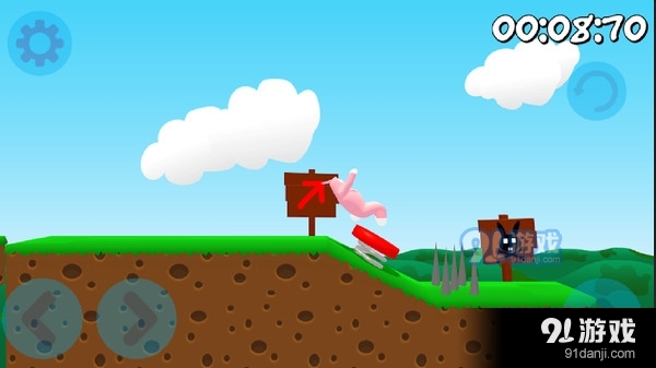 疯狂兔子人v1.1.4截图4