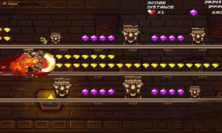 夺宝小奇兵v1.5.4截图3