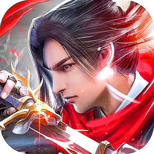 混沌神典手游v1.4.14