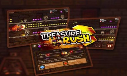 夺宝小奇兵v1.5.4截图2