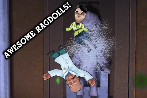 竞争对手v1.11截图1