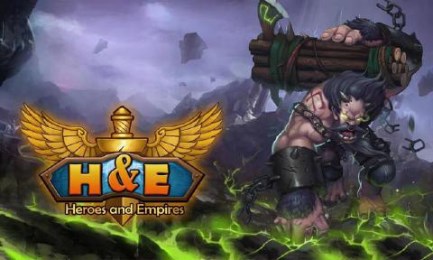 剑与术v1.6截图1