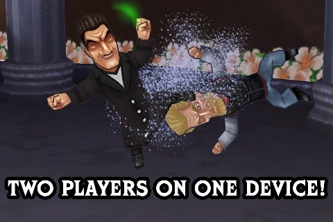 竞争对手v1.11截图2