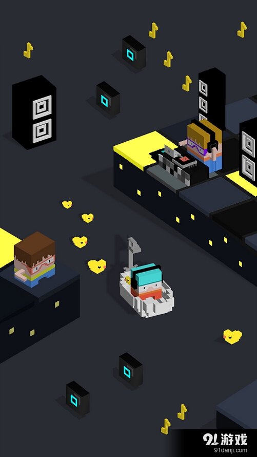 小傻滑雪v1.6.6截图4