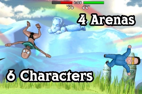 竞争对手v1.11截图3