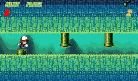 急速冲刺v1.2.5截图2