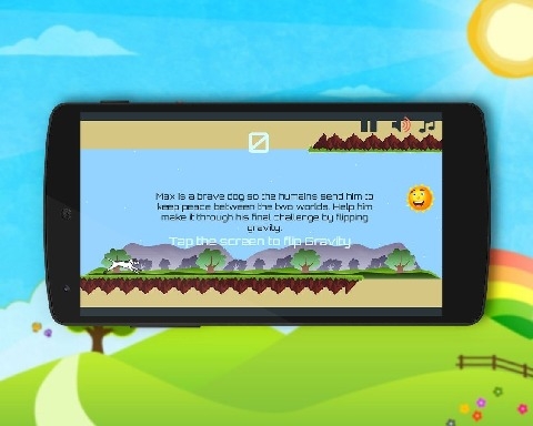 狗重力v1.10截图1