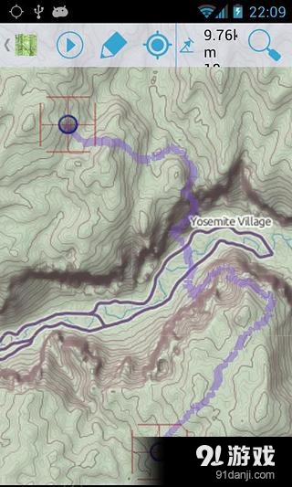 GPS导航工具箱v4.7.17截图4