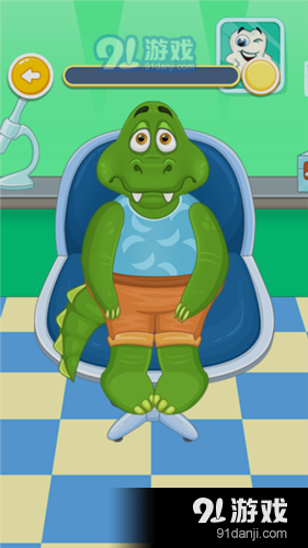 牙医小诊所v1.4截图1