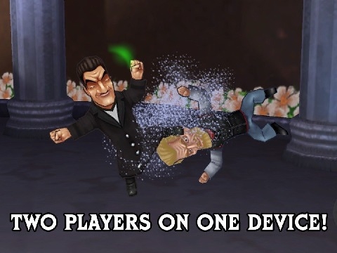 竞争对手v1.11截图5