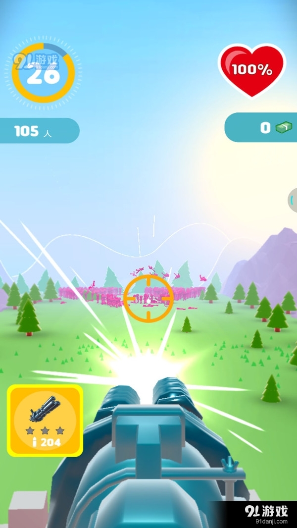 火柴人英雄城堡v1.8.3截图2