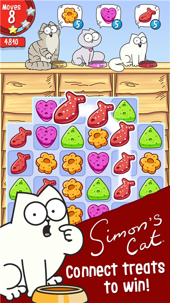 西蒙的猫v1.3.7截图3