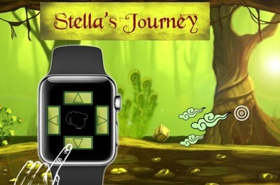 斯黛拉之旅v8.6截图1